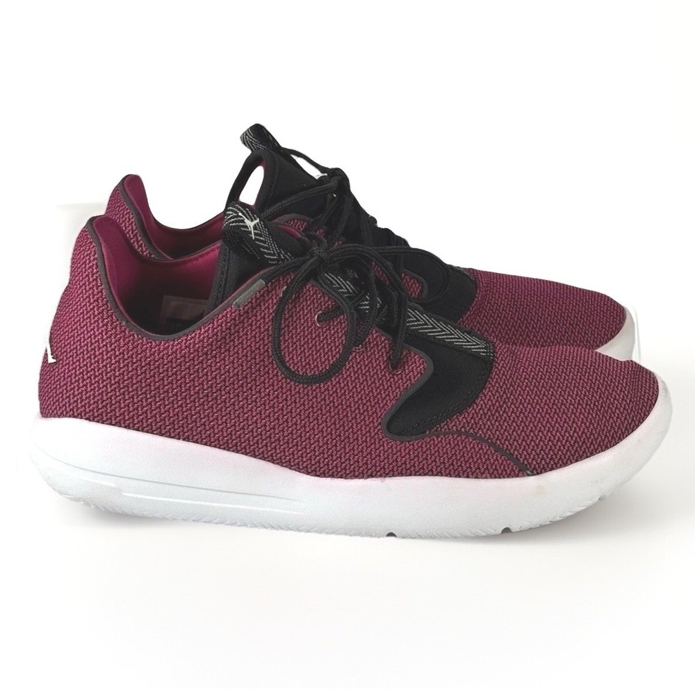 Nike Air Jordan Eclipse "Gym Red" 724356-603 Size 8.5Y (Men's 8 / Women's‎ 9.5)